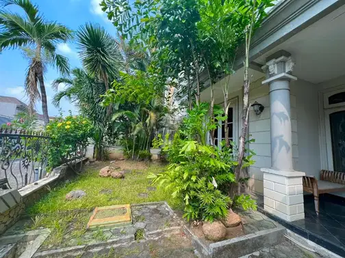 Spacious Victorian Villa with 6 Bedrooms