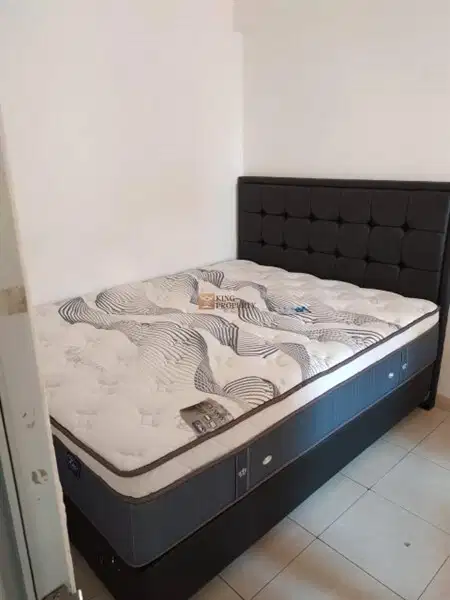 2 Bedroom Apartment at Green Bay Pluit with Pool View