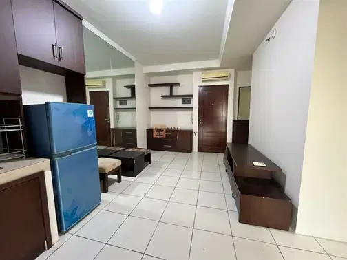 2 бөлмелі жиһазбен жабдықталған пәтер Mediterania Garden Residence 2, Tanjung Duren