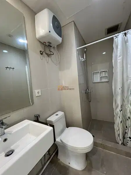 3 Bedroom Condominium Grand Madison - Elegant Design in Central Park, Grogol