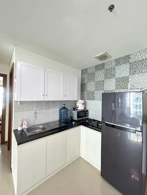 Greenbay Condominium 2 Bedroom Fully Furnished