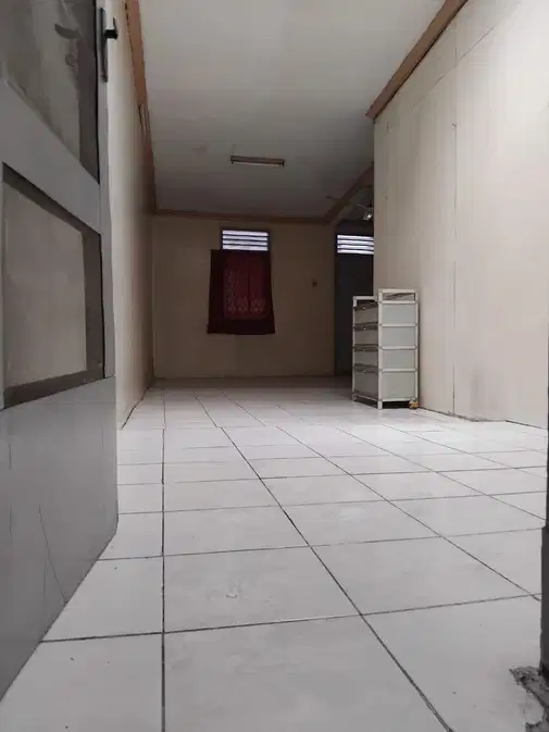 2-Story House in Jelambar, 85m2, 4 Bedrooms, 2 Bathrooms