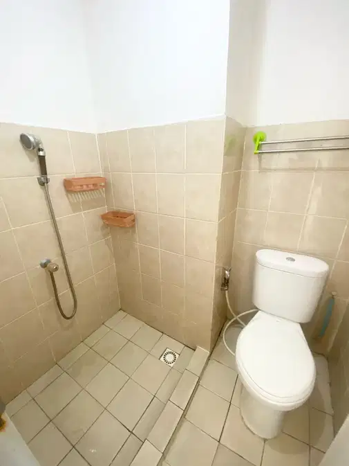 Green Bay Pluit студиялық пәтері - Қала көрінісі, жиһазсыз