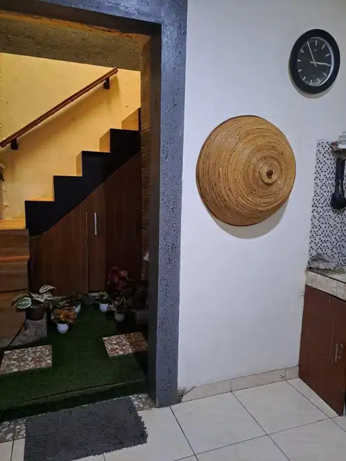 Spacious Residential Property with Multiple Amenities