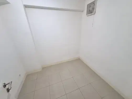 Bassura City Apartment - 2 Bedrooms, City View, Strategic Location