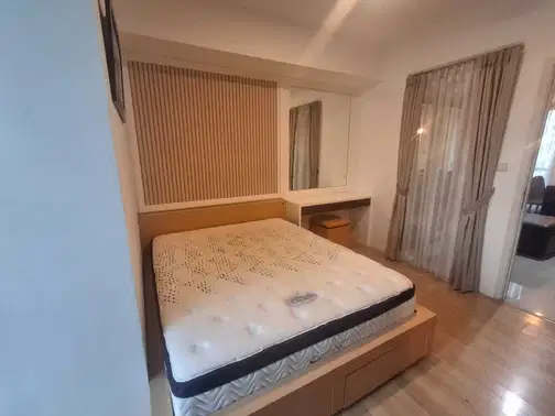 Casa Grande Residence Apartment - Fully Furnished 1BR