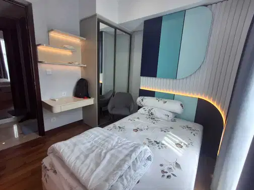 Fully Furnished Casa Grande Apartment with Multiple Amenities