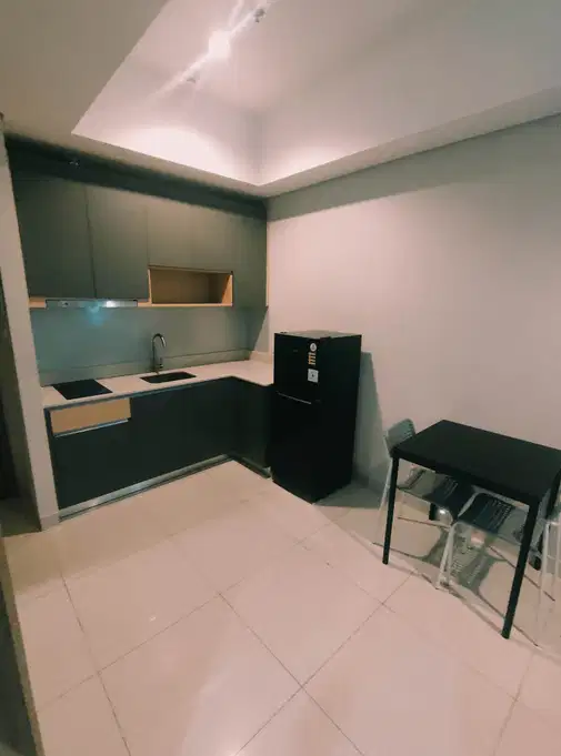 1 Bedroom Apartment at Taman Anggrek Residences with Pool View