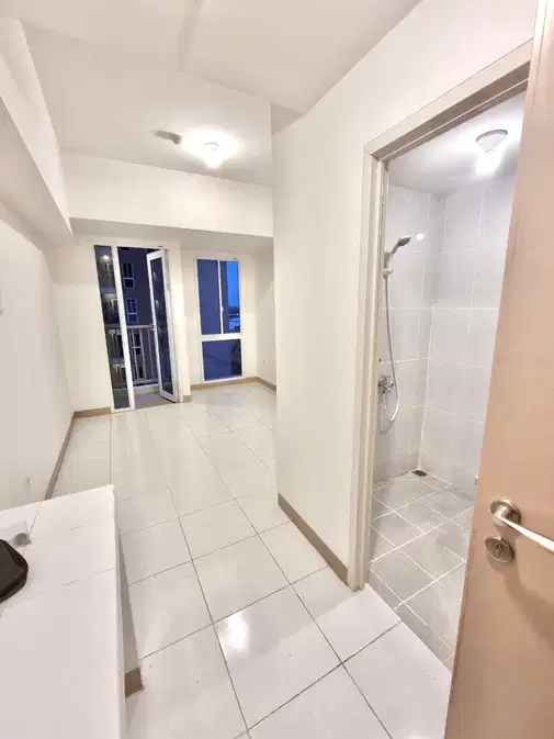 Tokyo Riverside PIK 2 Studio Apartment - Budget-Friendly Rental