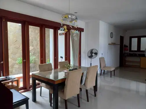 Modern Villa with Private Pool in Pemogan, Kuta - Close to Key Facilities