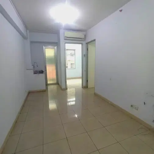 2BR Unfurnished Apartment at Greenbay - North Facing