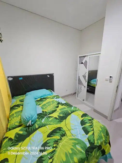 Waterfont Tanjung Bunga Fully Furnished Rental Property
