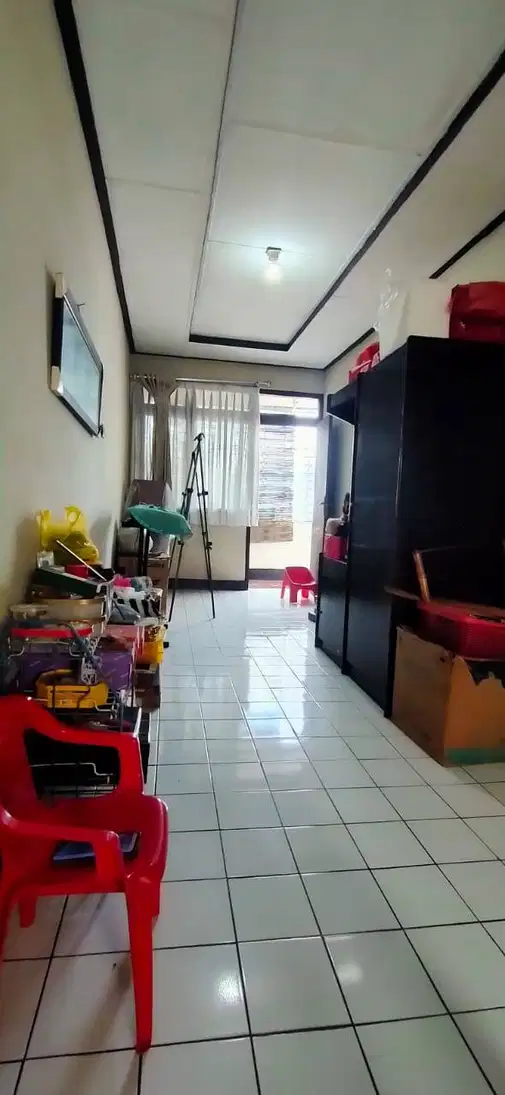 Strategic Location Apartment in Bandung - Ideal for Young Professionals and Students