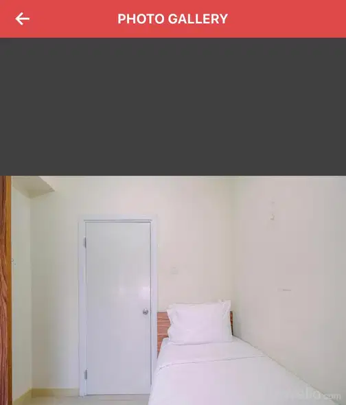 Green Pramuka Apartment Unit - Comfortable City Center Location