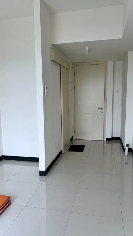 Студия Amor Apartment - Вид на город, низкий этаж, доступная цена
