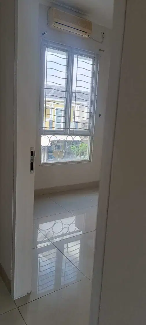 3+1 Bedroom Townhouse with Pool in Cluster, 2-Year Minimum Lease