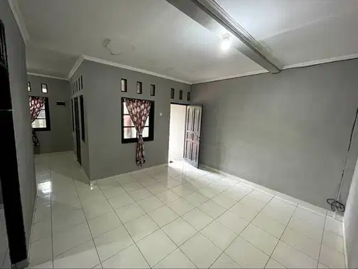 Exclusive House Near Cisauk Station & BSD AEON Toll, Tangerang