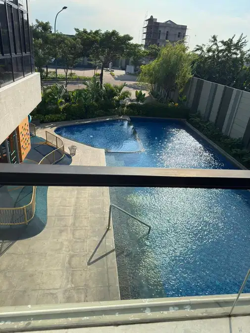 Green Royal Condo House - Толық жабдықталған 2 бөлмелі пәтер