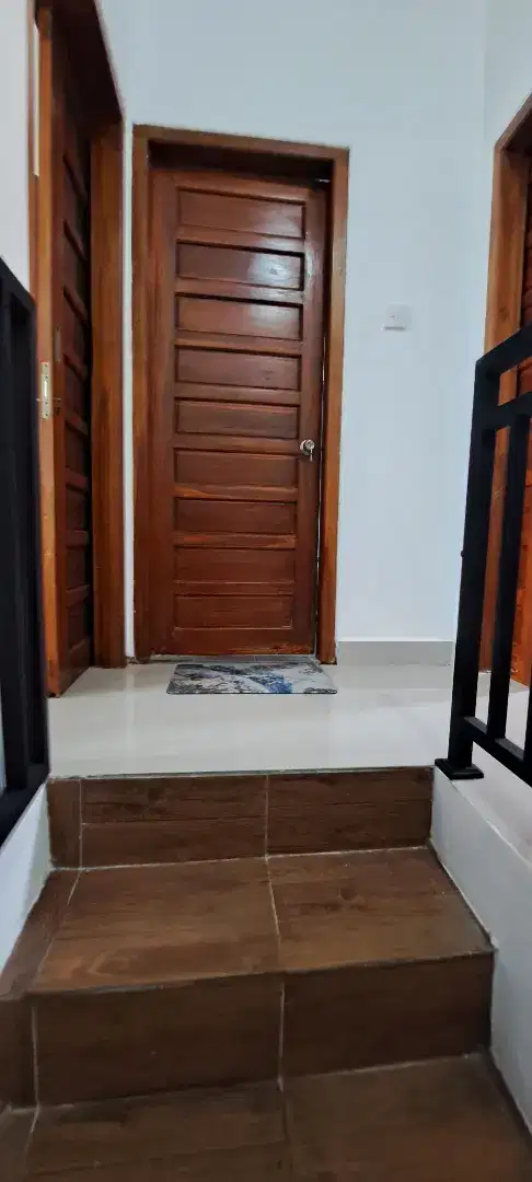 2-Story House in West Denpasar, Secure Residential Area