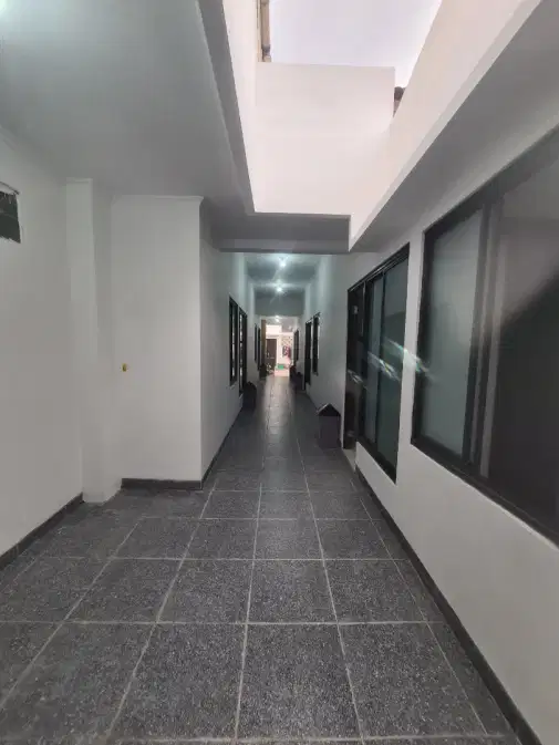 Almaz Residence: Доступная ежемесячная аренда с парковкой