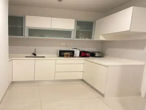3 Bedroom Fully Furnished Condominium at Grand Madison, Central Park Area