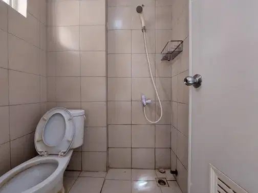 2 Bedroom Apartment at Oak Tower, Strategic Location in East Jakarta