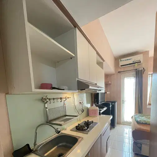 Affordable Studio Apartment in Springlake Summarecon Bekasi