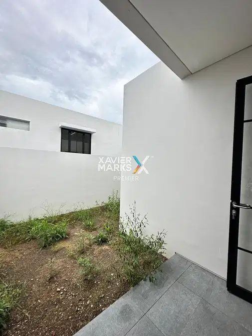 New House in Citraland Puncak Tidar, Silversand Cluster, Malang