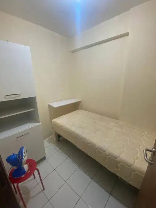 Апартаменты в аренду помесячно в Podomoro Golf View Cimanggis Depok