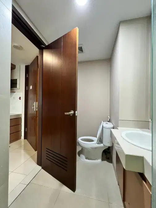 Studio Apartment at U Residence, Lippo Karawaci - Near Supermal