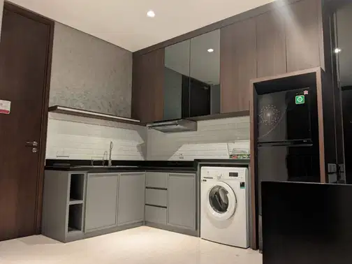 Rosebay A01 - Furnished Apartment with Pool View