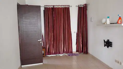 Rental House in Sentul City