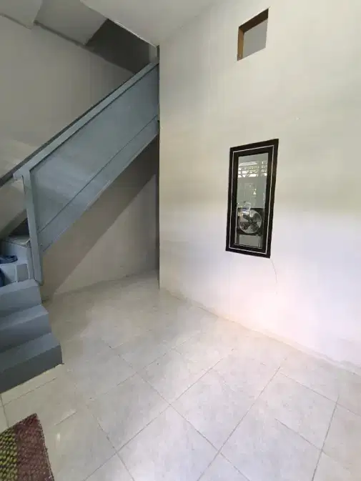2-Bedroom House in Sunter Agung near Santo Lukas School