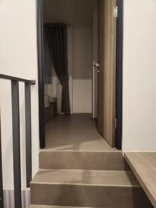 Fully Furnished House in Freja House, BSD with AC and Multiple Features