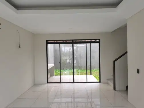 Ready-to-move-in residential property in a green, secure township