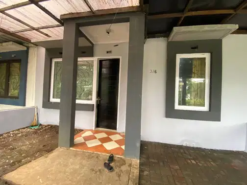Newly Renovated House in De' Marrakesh Complex near Whoosh Station