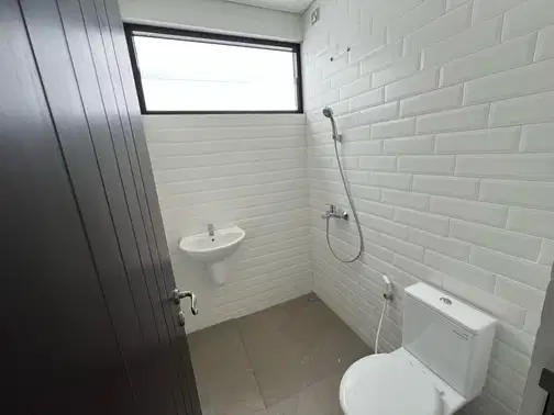 Exclusive Villa in Jimbaran with One Gate Security System