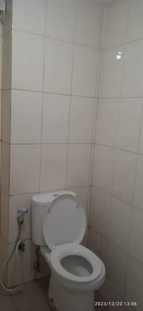 Studio Apartment in Bugenvil Tower