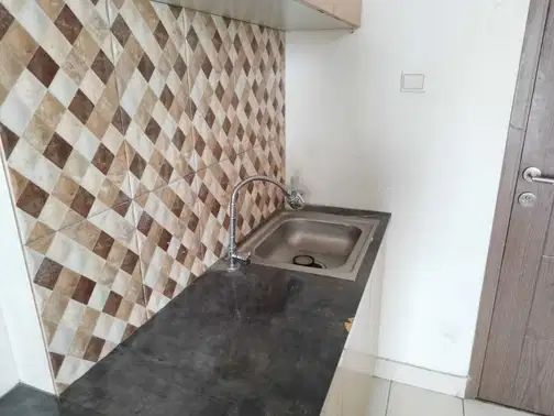 Affordable Modern Executive Apartment near UNPAD ITB Campus