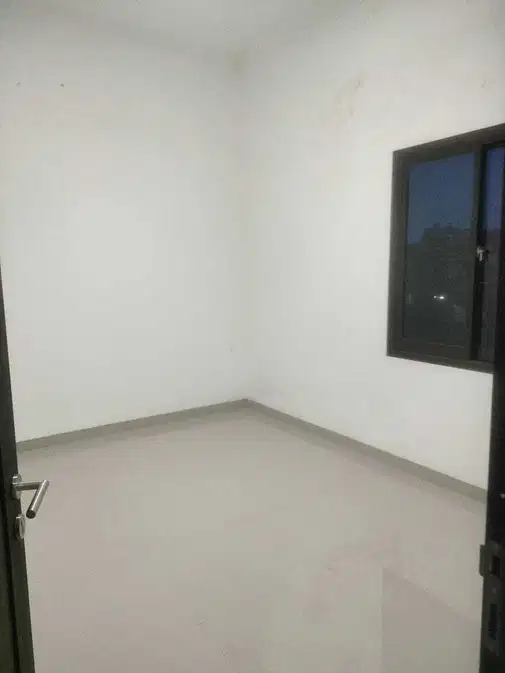 New 2-Story House in Harapan Indah 1 Bekasi, Ready to Move In