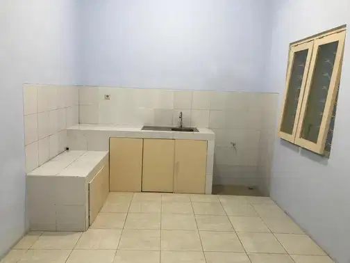 Well-Maintained House in Bukit Palma Citraland