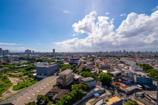 Disewakan Bulanan Apartemen GP Plaza - Furnished - JakBar - Dekat GBK