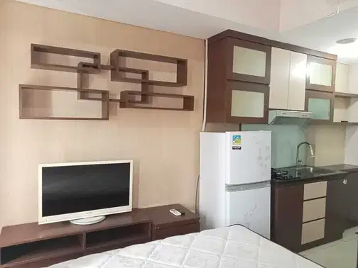 Green Lake Sunter Studio Apartment - Fully Furnished