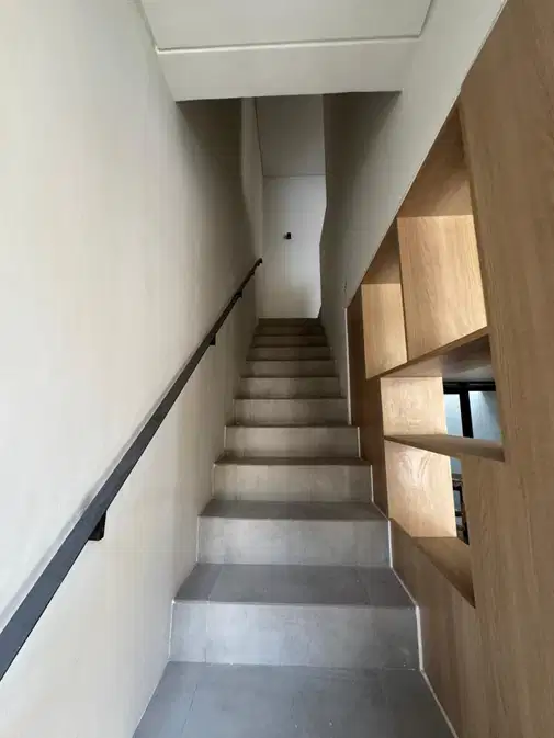2-Story House in Svasti Cluster, BSD City