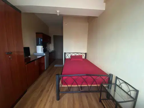 Cheap Apartment in Easton Park Jatinangor near UNPAD ITB, Floor 22