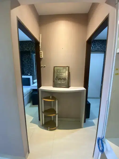 2 Bedroom Fully Furnished Apartment in Tower E, 16th Floor