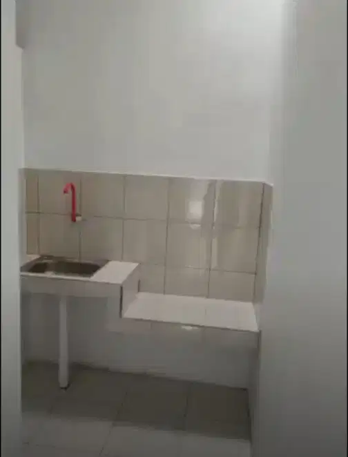 Monthly/Yearly Rental in Tangerang Selatan - Strategic Location Near Bintaro