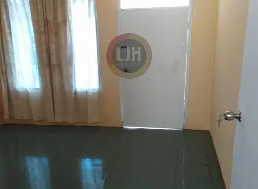 Strategic Housing in Taman Carina Tanjung Uncang - Convenient Location