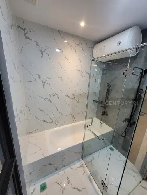 Modern Designer Studio Apartment with Premium Interior