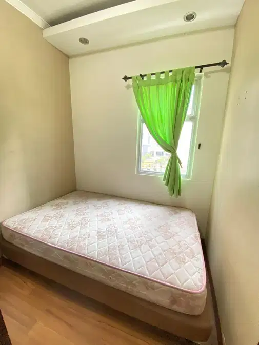 Mediterania Garden Residences 2 Apartment in Tanjung Duren, Jakarta Barat